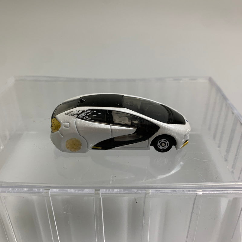 【中古品】 タカラトミー トミカ トヨタLQ ミニカー 062-251203-AS-4-min 万代Net店