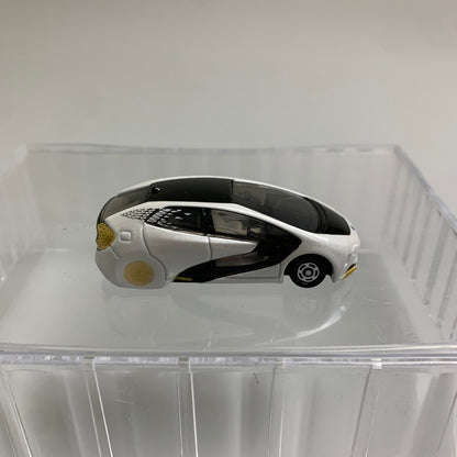 【中古品】 タカラトミー トミカ トヨタLQ ミニカー 062-251203-AS-4-min 万代Net店