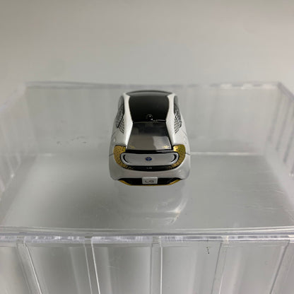 【中古品】 タカラトミー トミカ トヨタLQ ミニカー 062-251203-AS-4-min 万代Net店