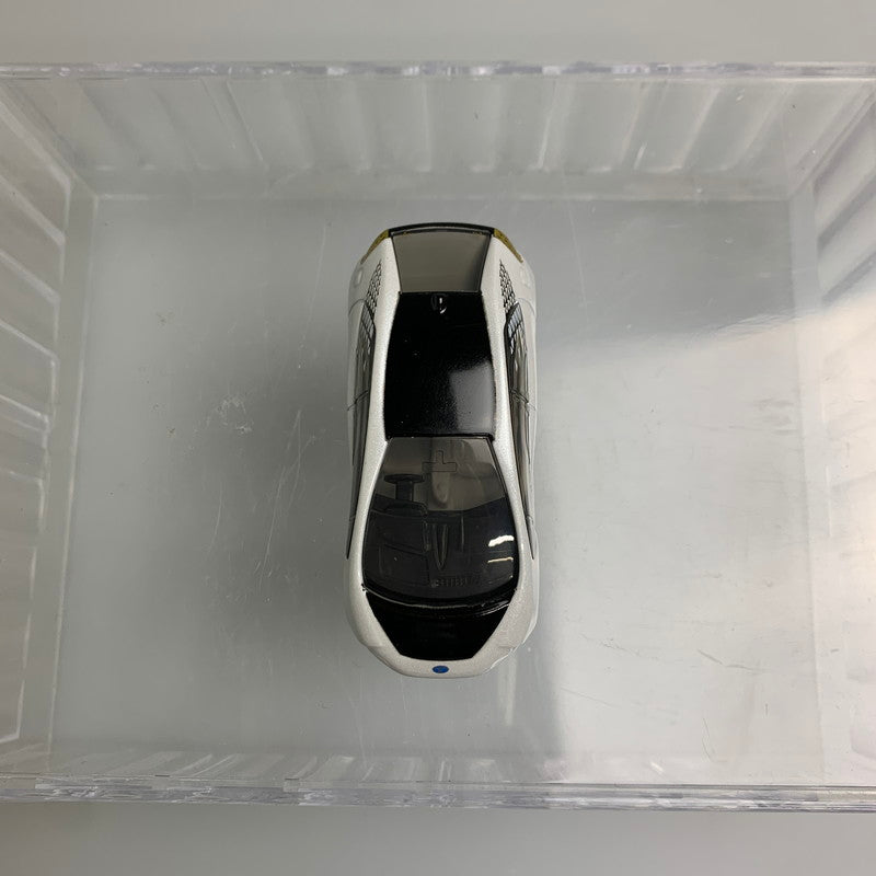 【中古品】 タカラトミー トミカ トヨタLQ ミニカー 062-251203-AS-4-min 万代Net店