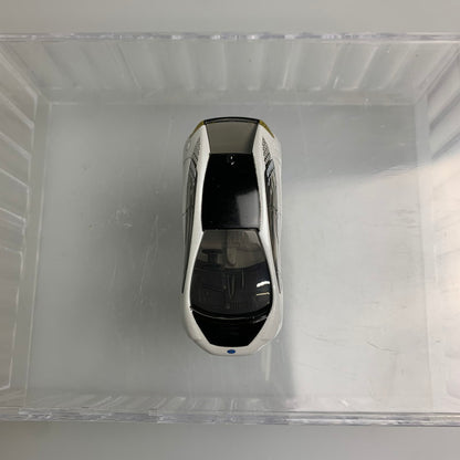 【中古品】 タカラトミー トミカ トヨタLQ ミニカー 062-251203-AS-4-min 万代Net店