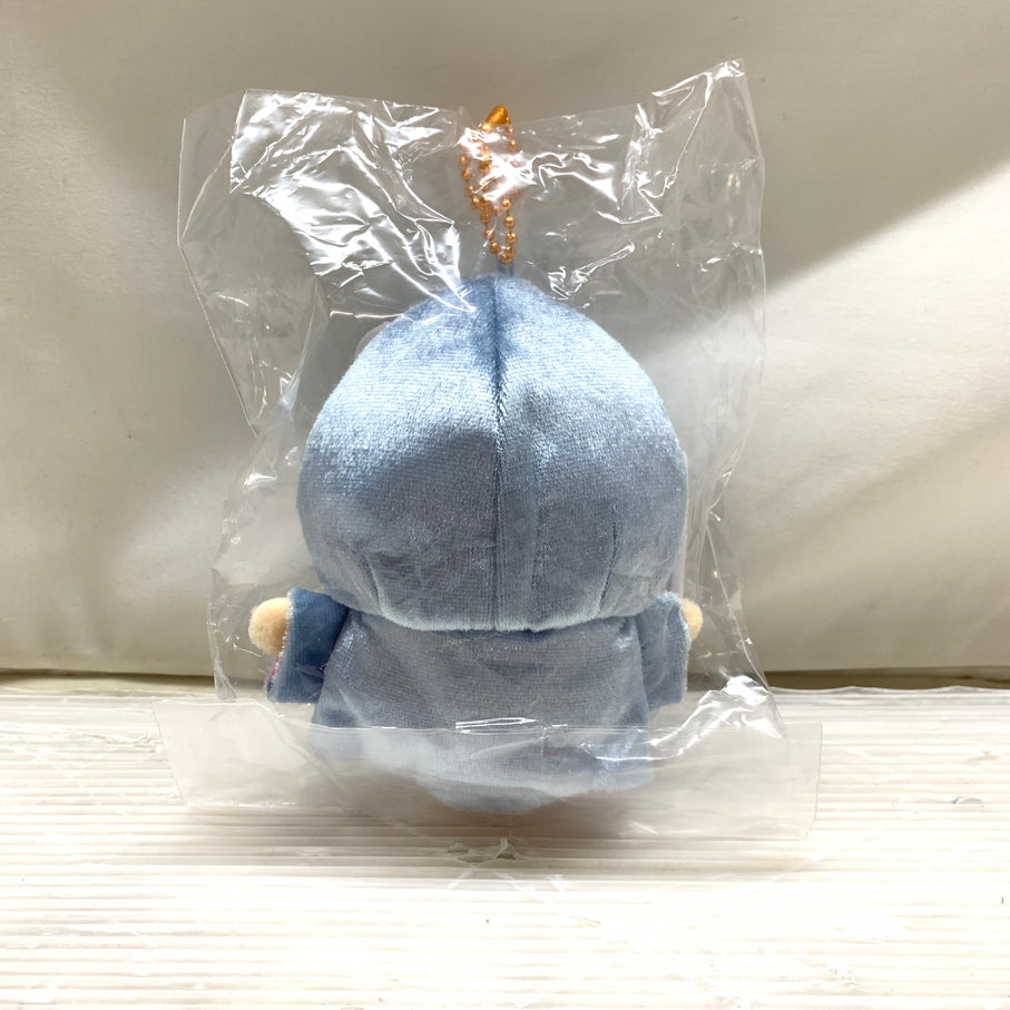 【現状渡し品】 ちいかわ うさぎ バ～スディッ・・・マスコット ぬいぐるみ 039-261022-YT-10-min 万代Net店