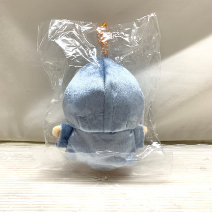 【現状渡し品】 ちいかわ うさぎ バ～スディッ・・・マスコット ぬいぐるみ 039-261022-YT-10-min 万代Net店