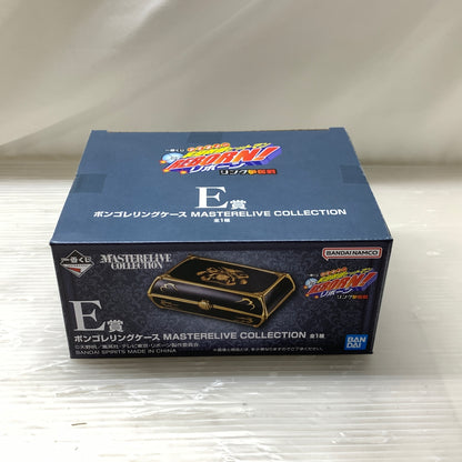 【現状渡し品】 一番くじ 家庭教師ヒットマンREBORN! リング争奪戦 E賞 F賞 ボンゴレリングケース＆ボンゴレリング コンプセット バンダイ 051-261022-YT-11-min 万代Net店