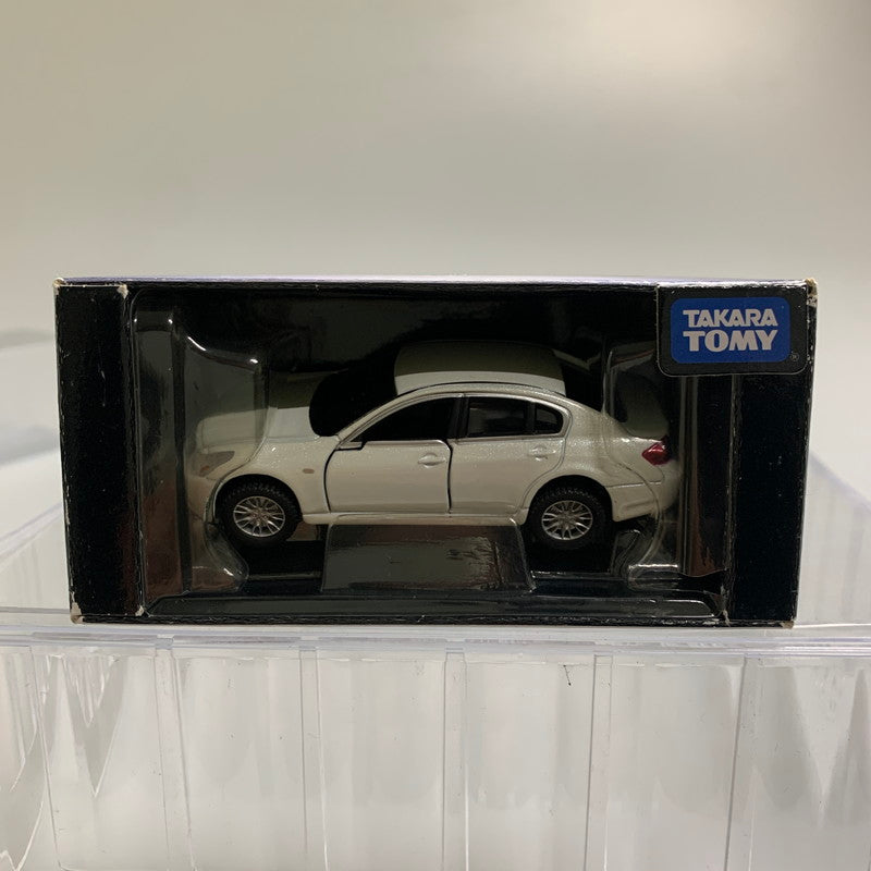 【中古品】 タカラトミー トミカ トミカリミテッド 0089 日産スカイライン ミニカー 062-251203-AS-6-min 万代Net店