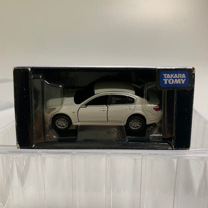 【中古品】 タカラトミー トミカ トミカリミテッド 0089 日産スカイライン ミニカー 062-251203-AS-6-min 万代Net店
