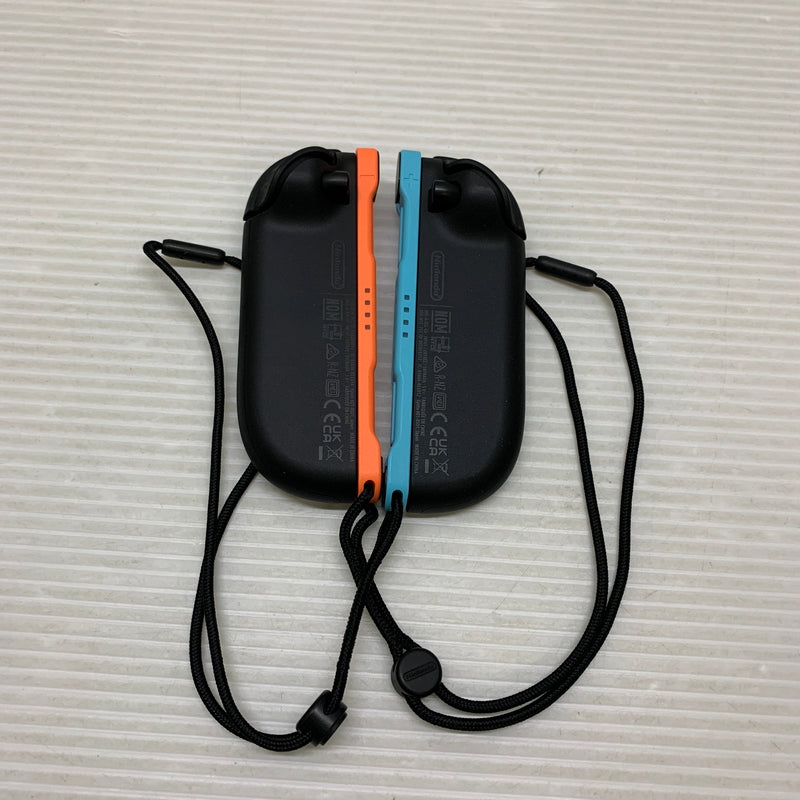 【中古品】 Nintendo Switch 2(日本語・国内専用) ニンテンドースイッチ2 ゲーム機本体 箱無し 035-260705-AS-17-min 万代Net店