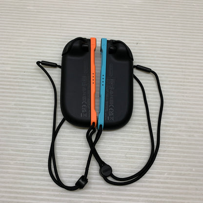 【中古品】 Nintendo Switch 2(日本語・国内専用) ニンテンドースイッチ2 ゲーム機本体 箱無し 035-260705-AS-17-min 万代Net店