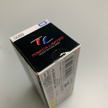 【中古品】 タカラトミー トミカ トミカリミテッド 0089 日産スカイライン ミニカー 062-251203-AS-6-min 万代Net店