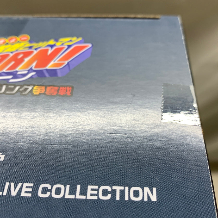 【現状渡し品】 一番くじ 家庭教師ヒットマンREBORN! リング争奪戦 E賞 F賞 ボンゴレリングケース＆ボンゴレリング コンプセット バンダイ 051-261022-YT-11-min 万代Net店
