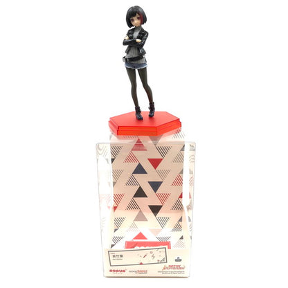 【現状渡し品】 グットスマイルカンパニー BanG Dream! ガールズバンドパーティ 美竹蘭 フィギュア2体セット POP UP PARADE ねんどろいど 053-260826-ma-01-fur 万代Net店