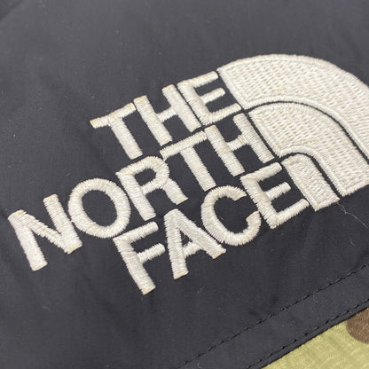 【中古品】【メンズ】 ND91634 NOVELTY NUPTSE VEST ノベルティ ヌプシ ベスト アウター 144-260209-cs-24-izu サイズ：L カラー：マルチ 万代Net店