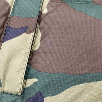 【中古品】【メンズ】 ND91634 NOVELTY NUPTSE VEST ノベルティ ヌプシ ベスト アウター 144-260209-cs-24-izu サイズ：L カラー：マルチ 万代Net店