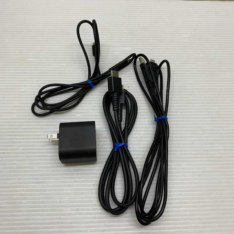 【中古品】 Nintendo Switch 2(日本語・国内専用) ニンテンドースイッチ2 ゲーム機本体 箱無し 035-260705-AS-18-min 万代Net店