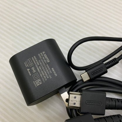 【中古品】 Nintendo Switch 2(日本語・国内専用) ニンテンドースイッチ2 ゲーム機本体 箱無し 035-260705-AS-18-min 万代Net店