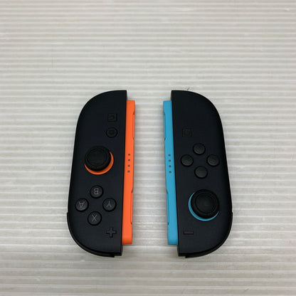 【中古品】 Nintendo Switch 2(日本語・国内専用) ニンテンドースイッチ2 ゲーム機本体 箱無し 035-260705-AS-18-min 万代Net店