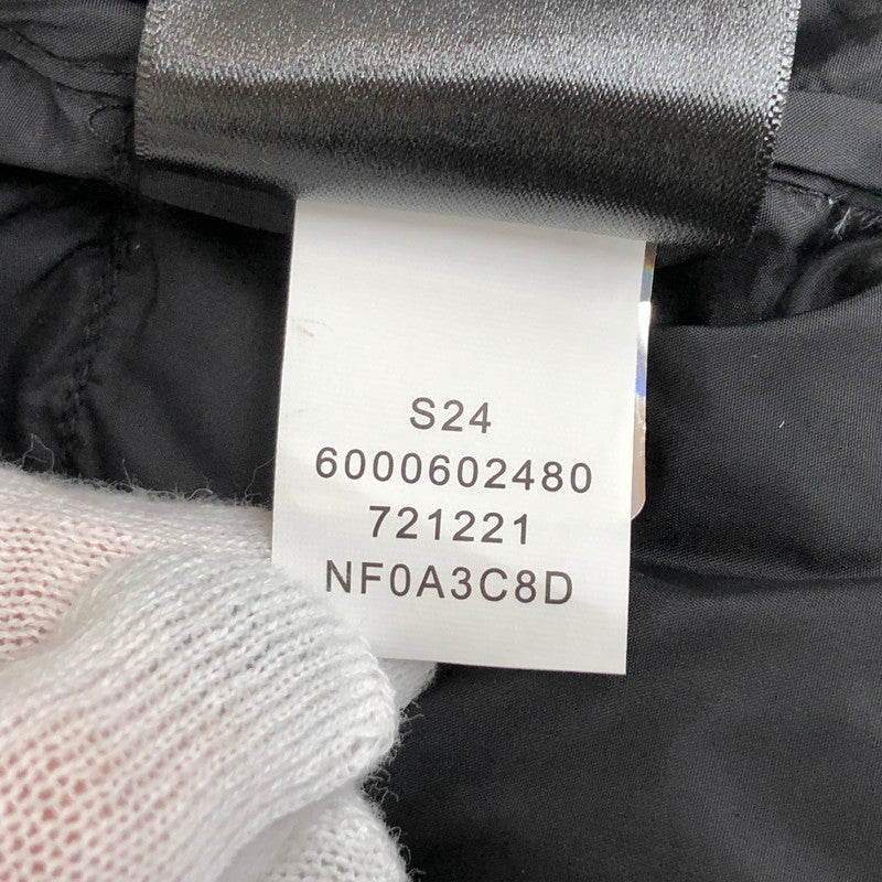 【中古品】【メンズ】 THE NORTH FACE ザ・ノースフェイス RETRO NUPTSE JACKET NF0A3C8D ヌプシジャケット ダウンジャケット アウター 144-260522-rs-06-fur サイズ：ASIA L カラー：ブラック 万代Net店