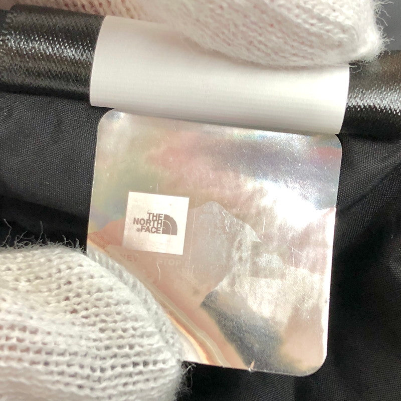 【中古品】【メンズ】 THE NORTH FACE ザ・ノースフェイス RETRO NUPTSE JACKET NF0A3C8D ヌプシジャケット ダウンジャケット アウター 144-260522-rs-06-fur サイズ：ASIA L カラー：ブラック 万代Net店