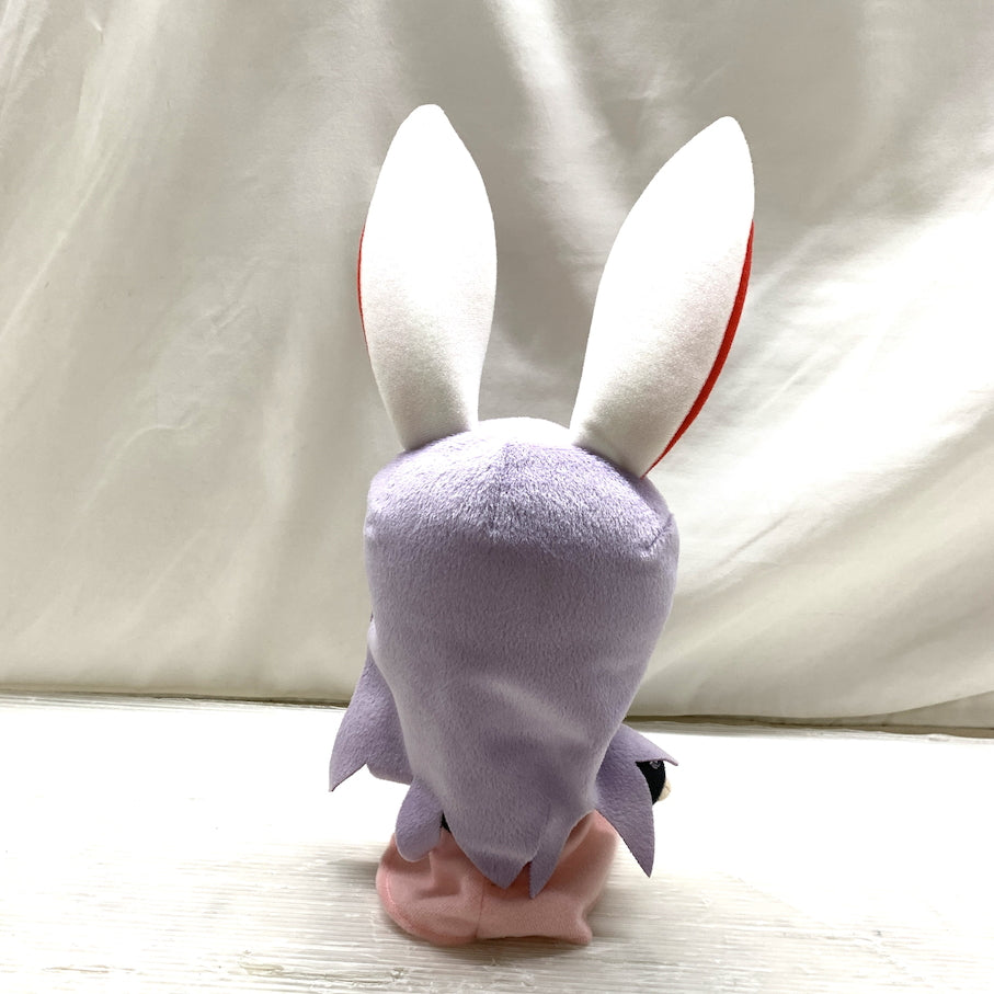 【現状渡し品】 東方ぬいぐるみシリーズ21 鈴仙・優曇華院・イナバふもふもうどんげ 054-261024-MS-01-min 万代Net店