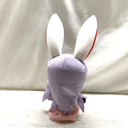【現状渡し品】 東方ぬいぐるみシリーズ21 鈴仙・優曇華院・イナバふもふもうどんげ 054-261024-MS-01-min 万代Net店