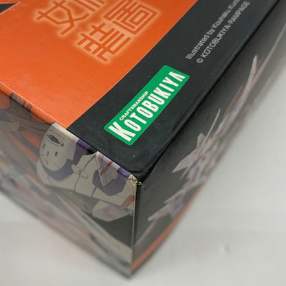 【中古品】 内袋未開封 コトブキヤ メガミデバイス SOLラプター 1/1スケール プラモデル 059-260810-mo-01-fur 万代Net店