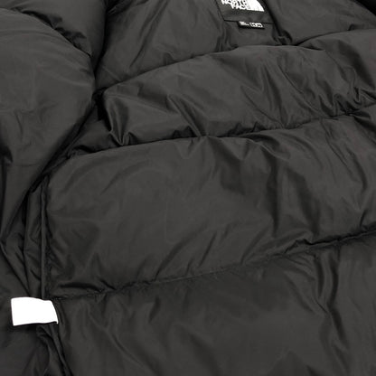 【中古品】【メンズ】 THE NORTH FACE ザ・ノースフェイス RETRO NUPTSE JACKET NF0A3C8D ヌプシジャケット ダウンジャケット アウター 144-260522-rs-06-fur サイズ：ASIA L カラー：ブラック 万代Net店