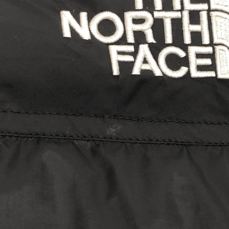 【中古品】【メンズ】 THE NORTH FACE ザ・ノースフェイス RETRO NUPTSE JACKET NF0A3C8D ヌプシジャケット ダウンジャケット アウター 144-260522-rs-06-fur サイズ：ASIA L カラー：ブラック 万代Net店