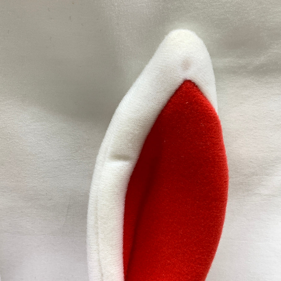 【現状渡し品】 東方ぬいぐるみシリーズ21 鈴仙・優曇華院・イナバふもふもうどんげ 054-261024-MS-01-min 万代Net店