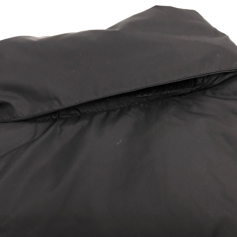 【中古品】【メンズ】 THE NORTH FACE ザ・ノースフェイス RETRO NUPTSE JACKET NF0A3C8D ヌプシジャケット ダウンジャケット アウター 144-260522-rs-06-fur サイズ：ASIA L カラー：ブラック 万代Net店