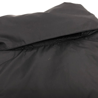 【中古品】【メンズ】 THE NORTH FACE ザ・ノースフェイス RETRO NUPTSE JACKET NF0A3C8D ヌプシジャケット ダウンジャケット アウター 144-260522-rs-06-fur サイズ：ASIA L カラー：ブラック 万代Net店