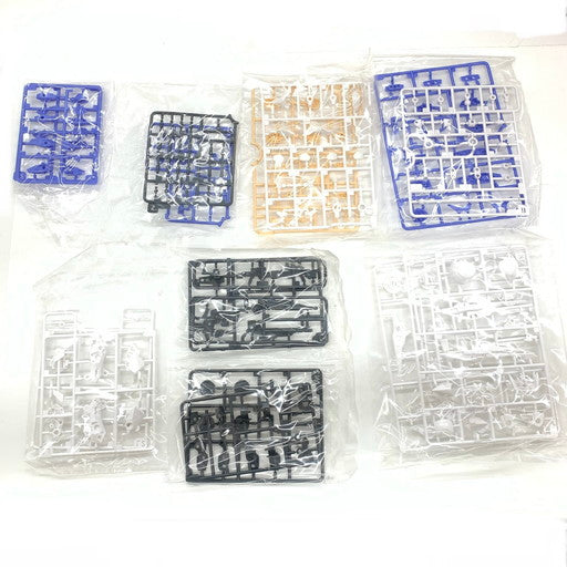 【中古品】 内袋未開封 コトブキヤ メガミデバイス SOLラプター 1/1スケール プラモデル 059-260810-mo-01-fur 万代Net店