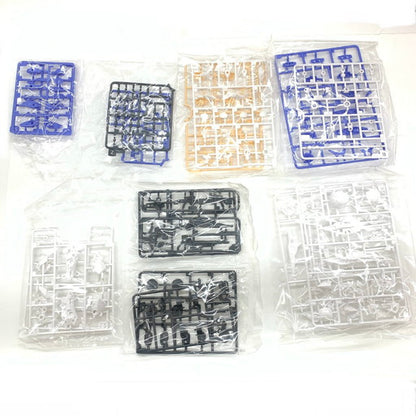 【中古品】 内袋未開封 コトブキヤ メガミデバイス SOLラプター 1/1スケール プラモデル 059-260810-mo-01-fur 万代Net店