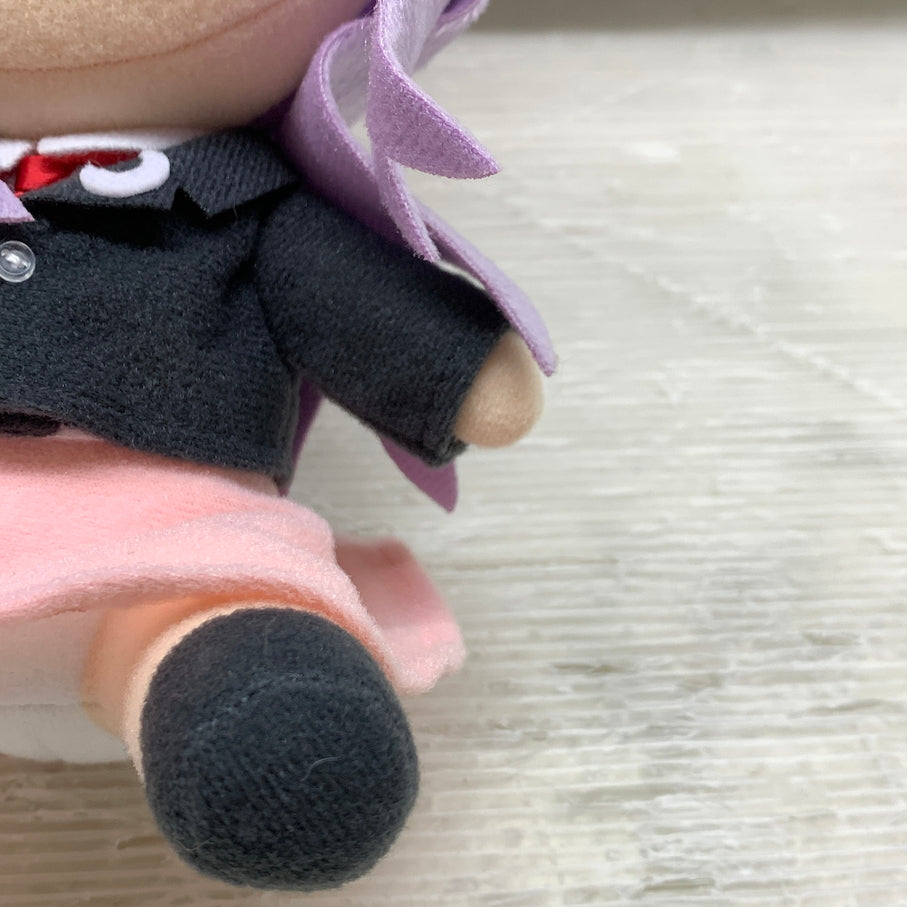 【現状渡し品】 東方ぬいぐるみシリーズ21 鈴仙・優曇華院・イナバふもふもうどんげ 054-261024-MS-01-min 万代Net店