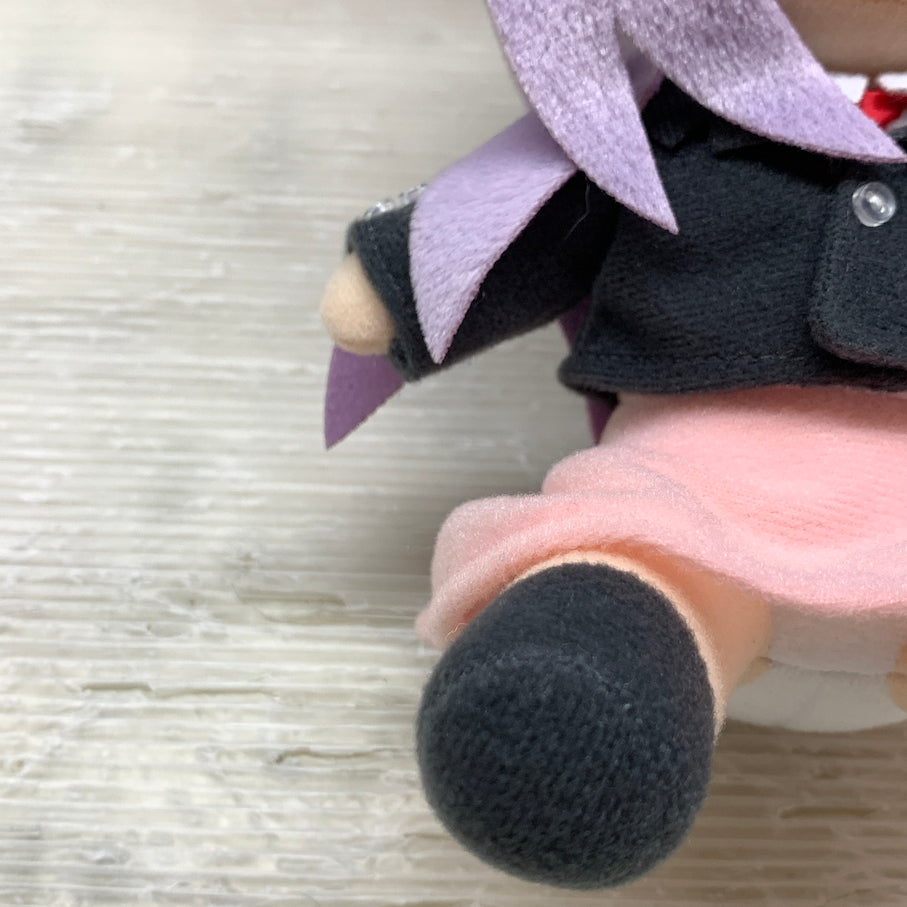 【現状渡し品】 東方ぬいぐるみシリーズ21 鈴仙・優曇華院・イナバふもふもうどんげ 054-261024-MS-01-min 万代Net店
