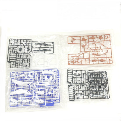 【中古品】 内袋未開封 コトブキヤ メガミデバイス SOLラプター 1/1スケール プラモデル 059-260810-mo-01-fur 万代Net店