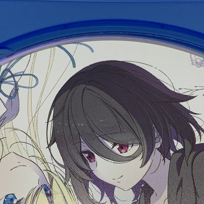 【現状渡し品】 PS4ソフト everlasting flowers 初回限定特装版 アドベンチャーゲーム CERO:B 027-260705-AS-19-min 万代Net店