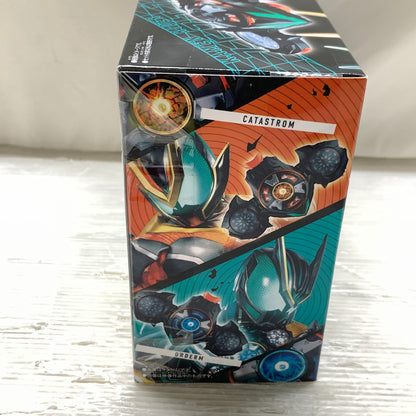 【現状渡し品】 仮面ライダーゼッツ DXデュアルメアカプセム 042-261024-MS-02-min 万代Net店