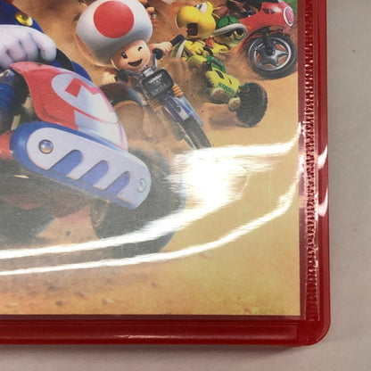 【中古品】 マリオカート ワールド -Switch2 029-260826-ma-04-fur 万代Net店