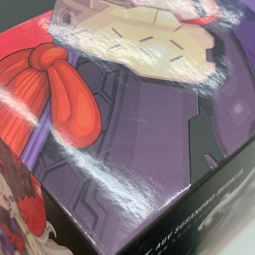 【中古品】 内袋未開封 コトブキヤ メガミデバイス 皇巫 スサノヲ レガリア 1/1スケール プラモデル 059-260810-mo-02-fur 万代Net店