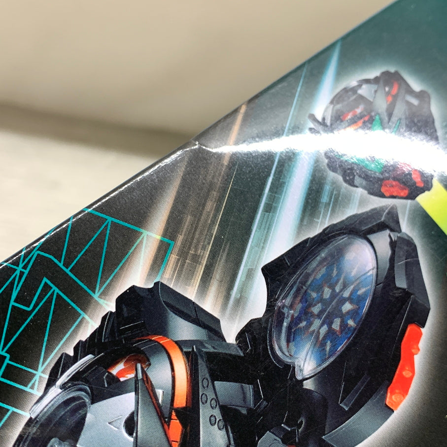 【現状渡し品】 仮面ライダーゼッツ DXデュアルメアカプセム 042-261024-MS-02-min 万代Net店