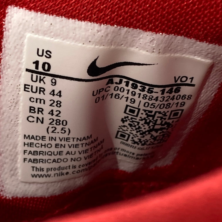 【中古品】【メンズ】 NIKE ナイキ AJ1935-146 KYRIE FLYTRAP EP スニーカー 本体のみ（箱なし） 160-251216-WA-09-iwa サイズ：28cm カラー：ホワイト系 レッド ブルー 万代Net店