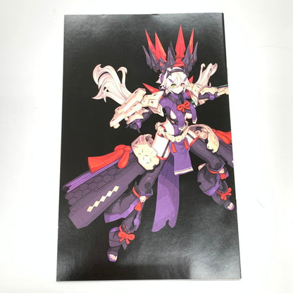 【中古品】 内袋未開封 コトブキヤ メガミデバイス 皇巫 スサノヲ レガリア 1/1スケール プラモデル 059-260810-mo-02-fur 万代Net店