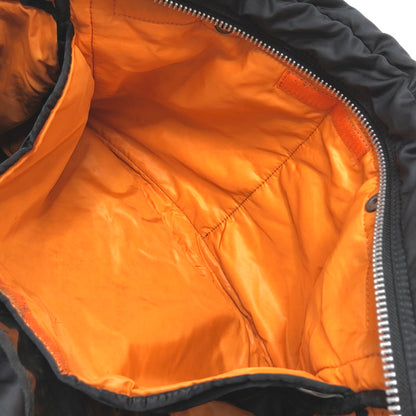 【ジャンク品】【メンズ/レディース】 PORTER ポーター TANKER 2WAY BAG ブリーフケース ビジネスバッグ 鞄 吉田カバン 188-251212-rs-01-fur カラー：ブラック 万代Net店