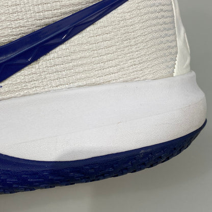 【中古品】【メンズ】 NIKE ナイキ AJ1935-146 KYRIE FLYTRAP EP スニーカー 本体のみ（箱なし） 160-251216-WA-09-iwa サイズ：28cm カラー：ホワイト系 レッド ブルー 万代Net店