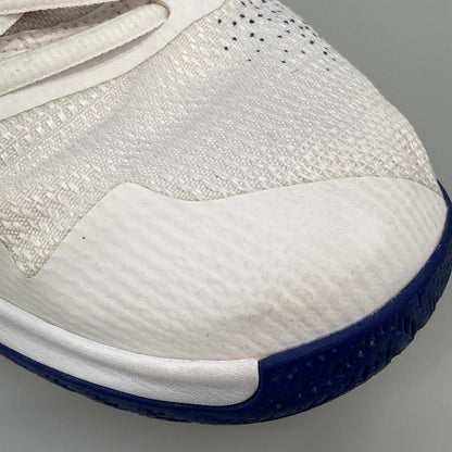 【中古品】【メンズ】 NIKE ナイキ AJ1935-146 KYRIE FLYTRAP EP スニーカー 本体のみ（箱なし） 160-251216-WA-09-iwa サイズ：28cm カラー：ホワイト系 レッド ブルー 万代Net店