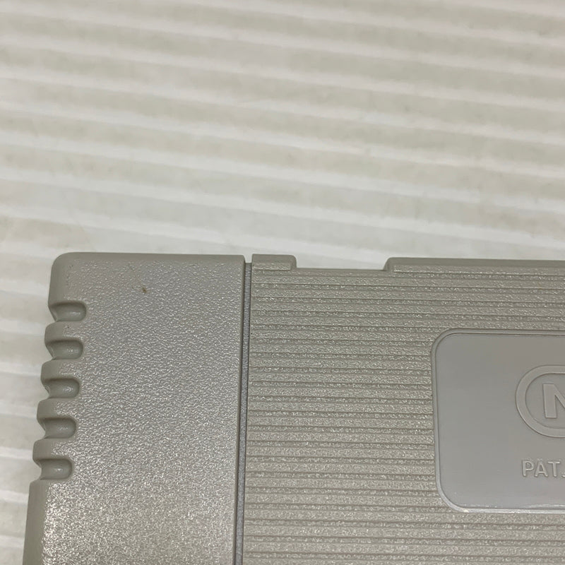 【現状渡し品】 SFCソフト キン肉マン DIRTY CHALLENGER アクションゲーム レトロゲーム CERO:記載なし 023-260705-AS-20-min 万代Net店