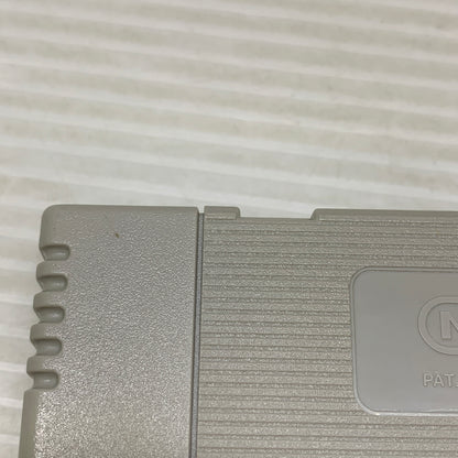 【現状渡し品】 SFCソフト キン肉マン DIRTY CHALLENGER アクションゲーム レトロゲーム CERO:記載なし 023-260705-AS-20-min 万代Net店