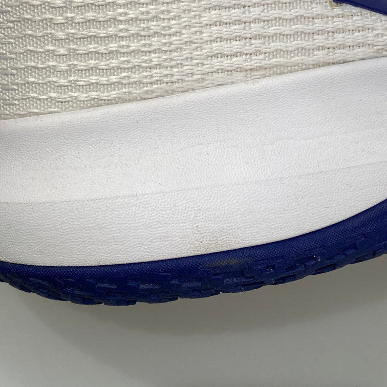 【中古品】【メンズ】 NIKE ナイキ AJ1935-146 KYRIE FLYTRAP EP スニーカー 本体のみ（箱なし） 160-251216-WA-09-iwa サイズ：28cm カラー：ホワイト系 レッド ブルー 万代Net店