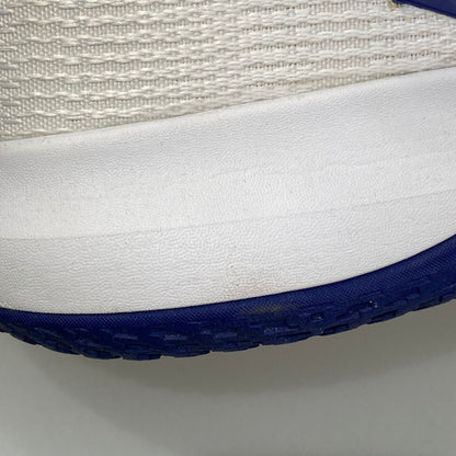 【中古品】【メンズ】 NIKE ナイキ AJ1935-146 KYRIE FLYTRAP EP スニーカー 本体のみ（箱なし） 160-251216-WA-09-iwa サイズ：28cm カラー：ホワイト系 レッド ブルー 万代Net店