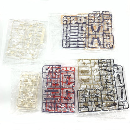 【中古品】 内袋未開封 コトブキヤ メガミデバイス 皇巫 スサノヲ レガリア 1/1スケール プラモデル 059-260810-mo-02-fur 万代Net店